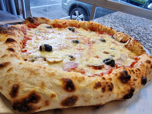 Photo 6 - Le napoli