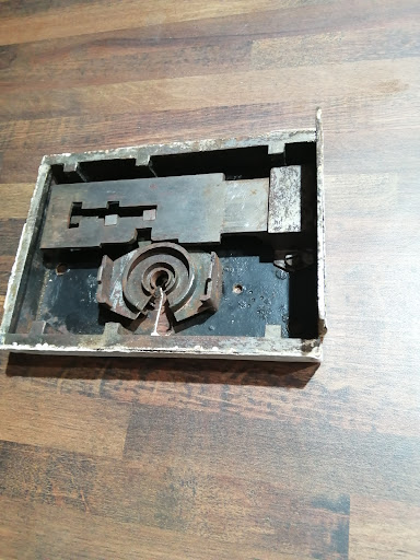 Lakewood Lock & Safe Co - Thumbnail