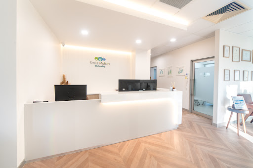 Smile Makers Whitsundays