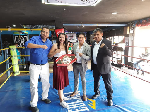 M&N Boxing Training School - Thumbnail