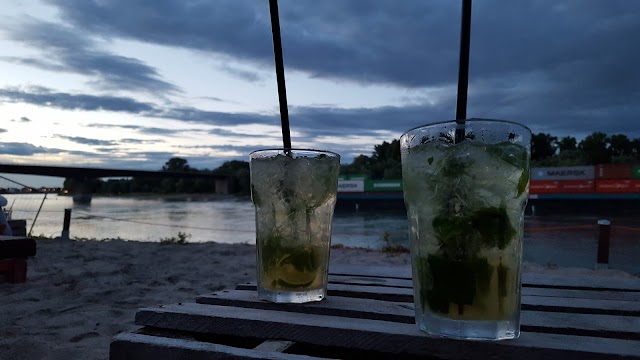 Strandbar SPEYER