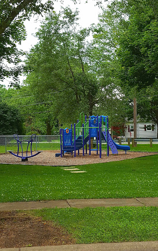 Wilbert Park - Visual