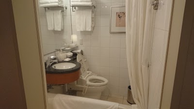 Photos of Crowne Plaza ANA Okayama