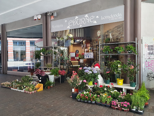 Floristería Nekane Loreak