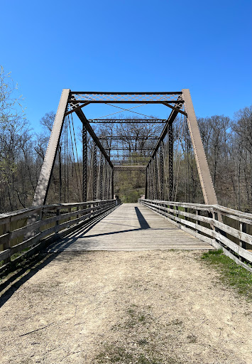 Astico Park Bridge