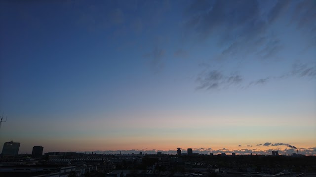 HoogtIJ Amsterdam
