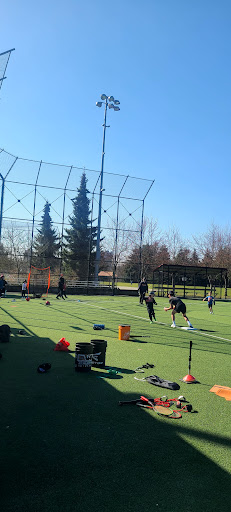 Town Centre Park Field 4: North Field Gallery - Canada