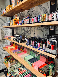 Photo n°30 de CBD Reims - La Tisanerie à Reims (Boutique de cigarettes électroniques)