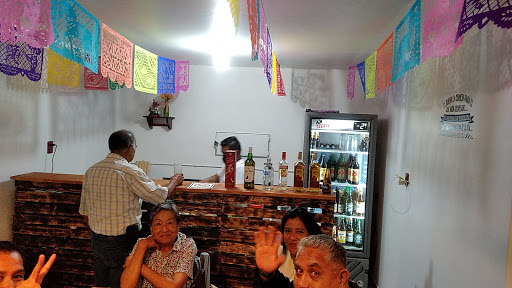 Querreque - Visual