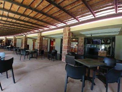 Photos of Satara Camp