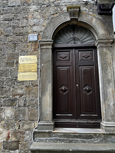 Studio Dentistico Dott.ssa Nucera