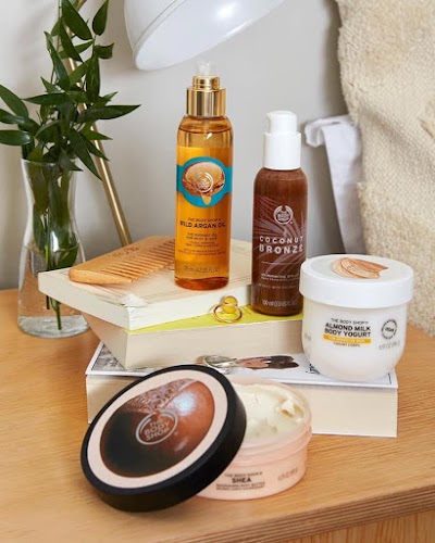 Marisa Nitsch, Independent Consultant with The Body Shop at Home