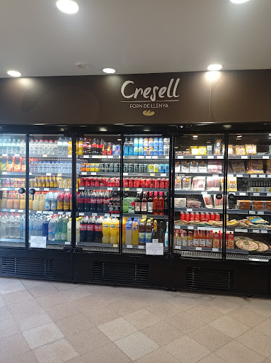 Forn Cresell - Thumbnail