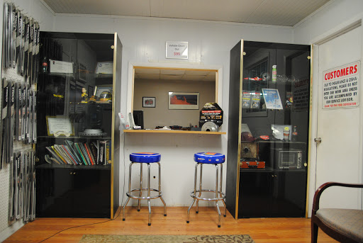 Twilight Auto Repair Gallery - United States