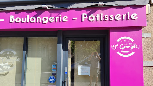 Boulangerie Patisserie Ouvert - Thumbnail