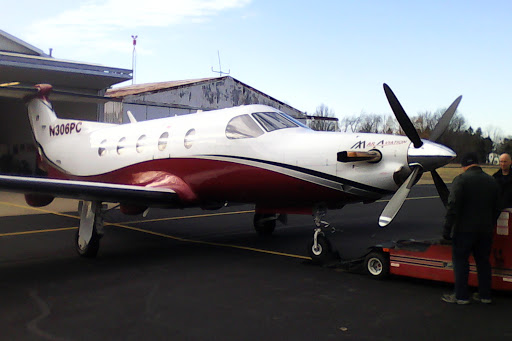 Gemco Aviation - Visual