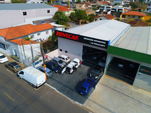 inove Car Lataria e Pintura