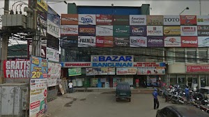 Bazar Bangunan Bekasi