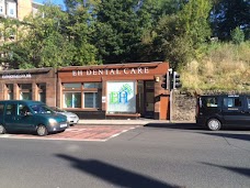 EH Dental Care edinburgh