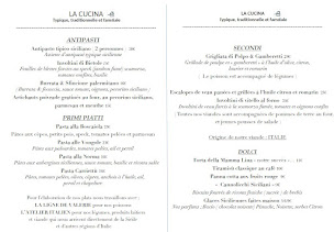 Photo n°23 de Les Amis Des Messina à Paris (Restaurant)