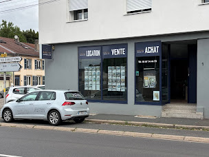 Photo n°6 de Laurent KREMPT - agence Marchal Immobilier à Pournoy-la-Grasse (Consultant immobilier)