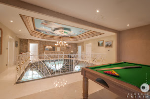 Photo n°10 de Thomas Bianchi iad France immobilier à Metz (Agence immobilière)