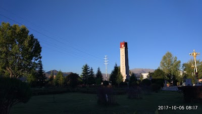 Photos of Qingzang Chuanzang Highway Monument
