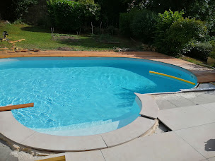 Photo n°1 de grestech façonnage à Pérignat-sur-Allier (Piscine)
