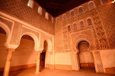 Photos of Oasis Hassan II