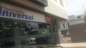 Farmacia Universal 9