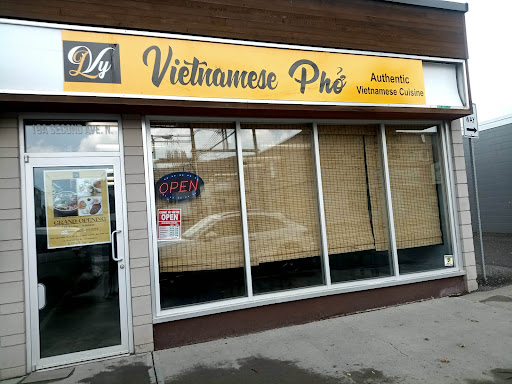Lvy Vietnamese Pho