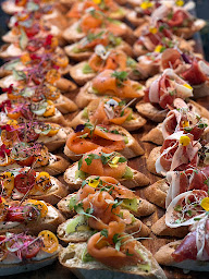 Photo n°5 de ARROZ Y TAPAS à Saint-Paul-lès-Dax (Traiteur)