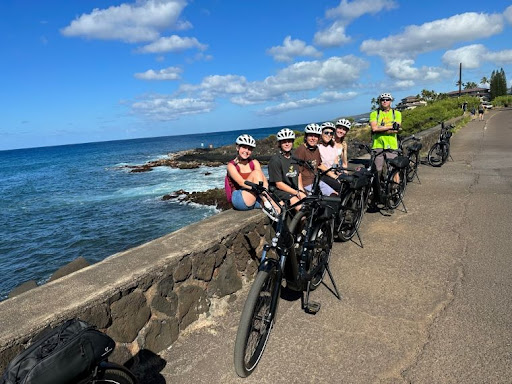 BikeIt Poipu - Kauai Ebike Tours - Thumbnail