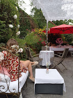 Lusâc Coiffure à domicile créatrice de style by Loulou à Meaux