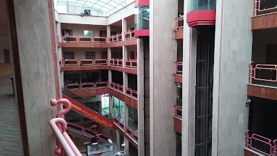 Photos of Zartosht Mall