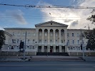 Фотография Министерство Внутренних Дел, Армянская улица, Кишинёв, Молдавия