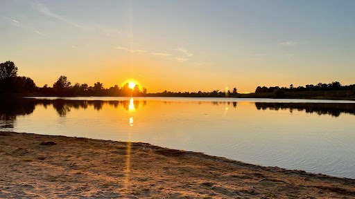 Wohnmobilstellplatz Mühlberg/Elbe -