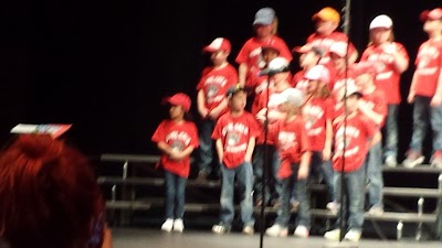 Photos of Niswonger Performing Arts Center of Northwest Ohio