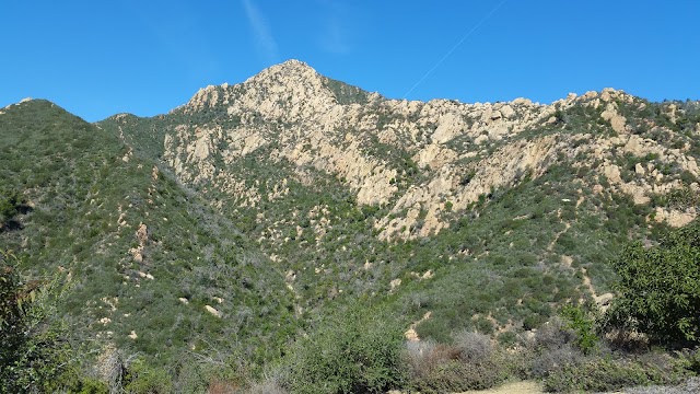 Inspiration Point