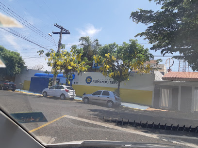 Academia Fernando Tibery