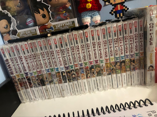 Kaii Store - Visual