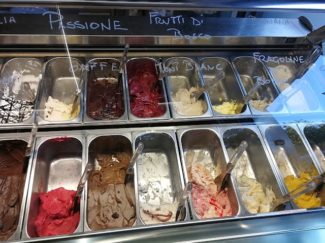 Gelato Giulivo
