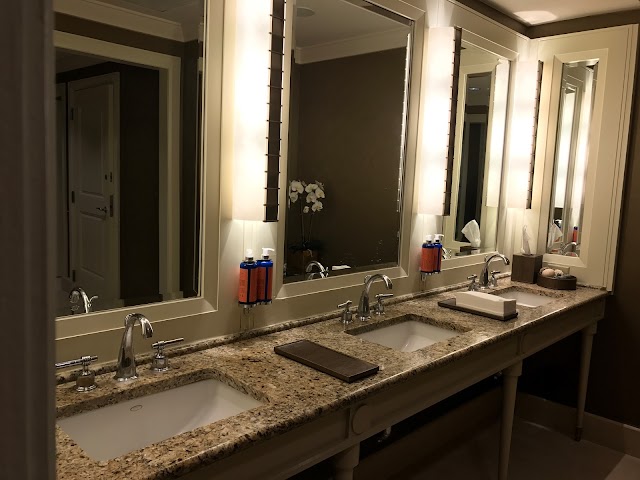 Mandarin Oriental (Salamander DC)