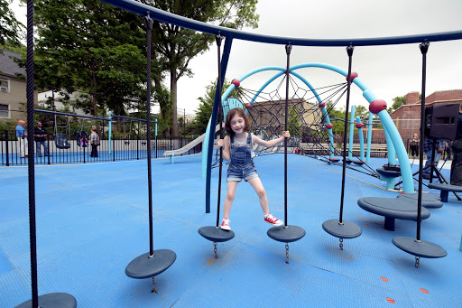 Austin J. McDonald Playground - Thumbnail