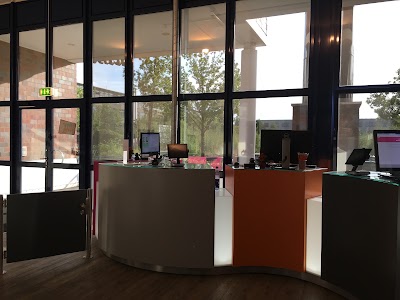 Photos of MY GYM active Bochum