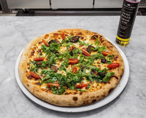 La Pizzata - Thumbnail