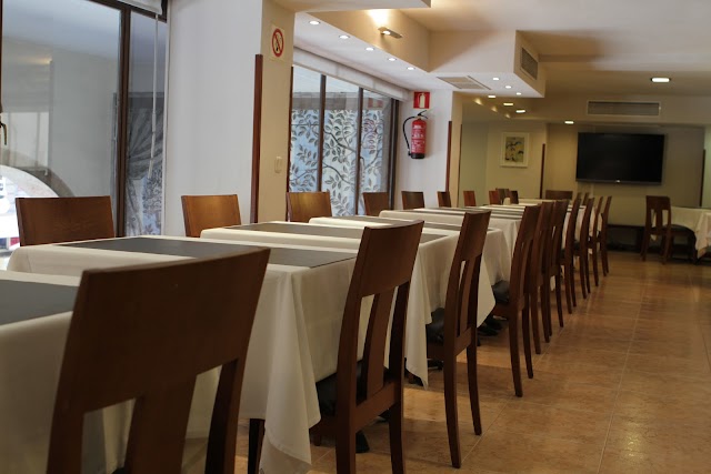 Almudaina Hôtel