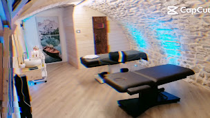 Photo n°2 de Note de Douceur à Mirecourt (Centre d'amincissement)