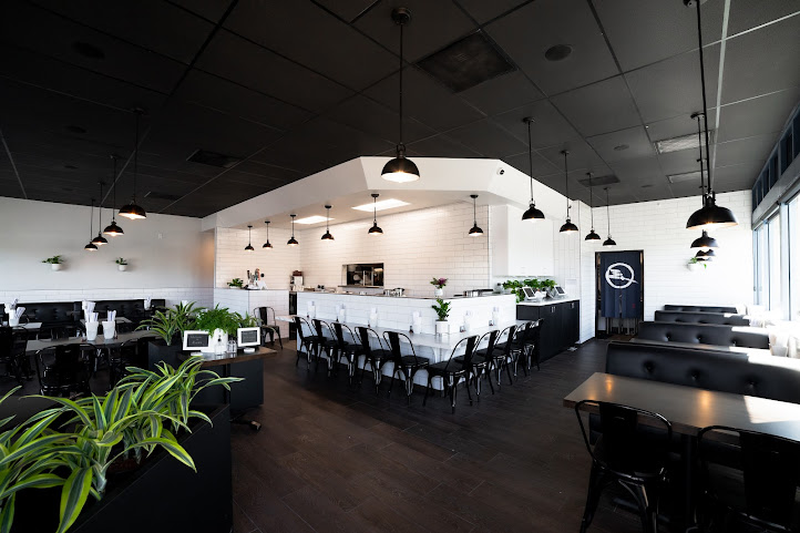 KUMI Sushi Grill by null