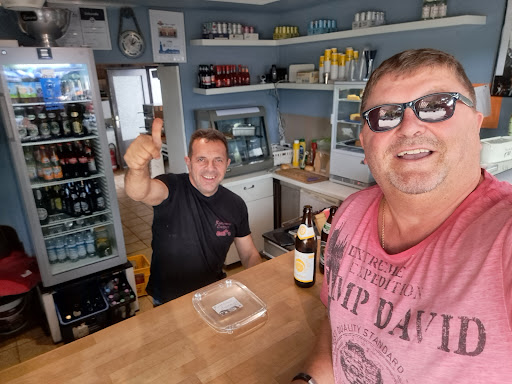 Roadhouse Chiemsee Sebruck - Thumbnail
